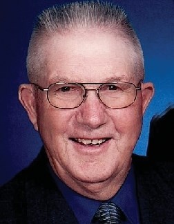 Donald E. Dillman 